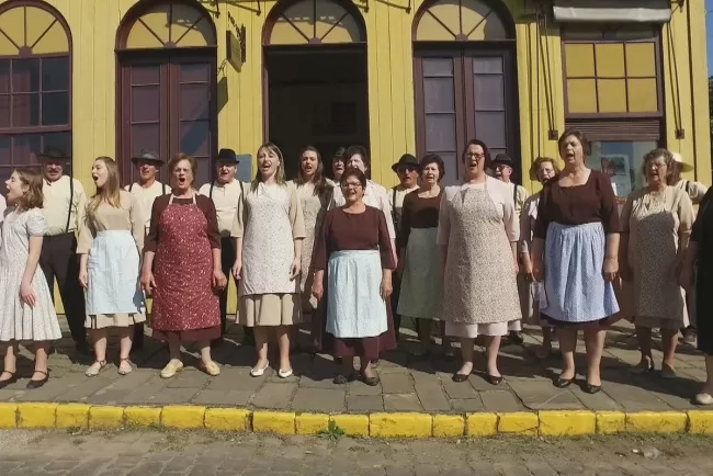 Cidade do RS é escolhida em lista da ONU ligada ao turismo