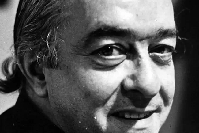 Museu de Arte do Rio celebra 112 anos de Vinicius de Moraes