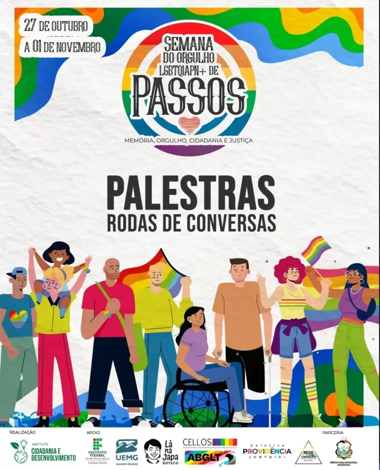 Termo de fomento municipal 2025