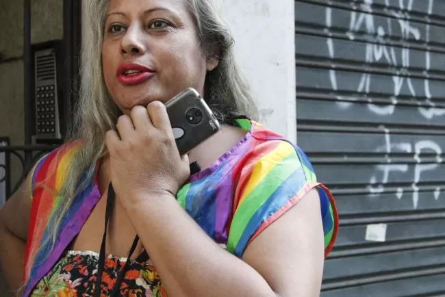 Casa Nem pede doações para garantir Natal de pessoas LGBTQIAPN+