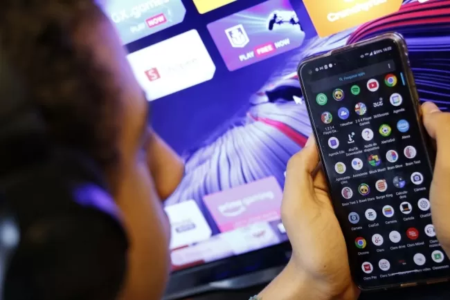 Austrália proíbe o uso de redes sociais por menores de 16 anos