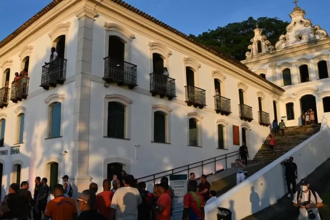 Museu do Recôncavo reabre com novo conceito após 25 anos fechado