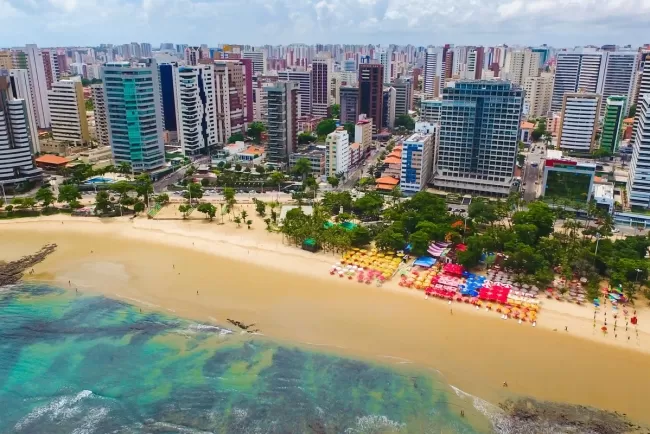 Projetos levam arte e cultura ao Instituto Dragão do Mar, em Fortaleza