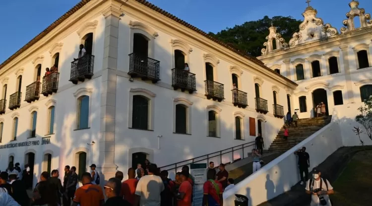 Museu do Recôncavo reabre com novo conceito após 25 anos fechado