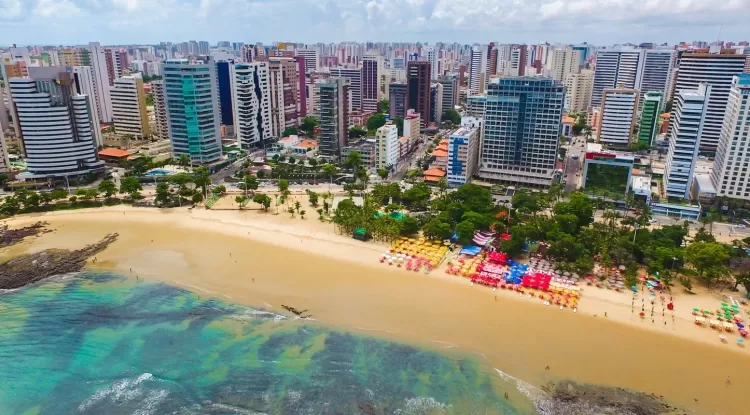 Projetos levam arte e cultura ao Instituto Dragão do Mar, em Fortaleza